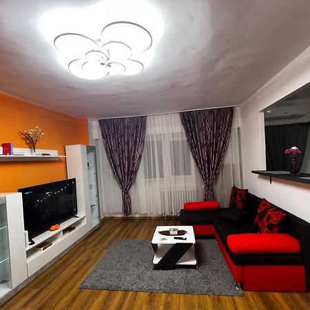 Crisshome1 Букурещ Екстериор снимка