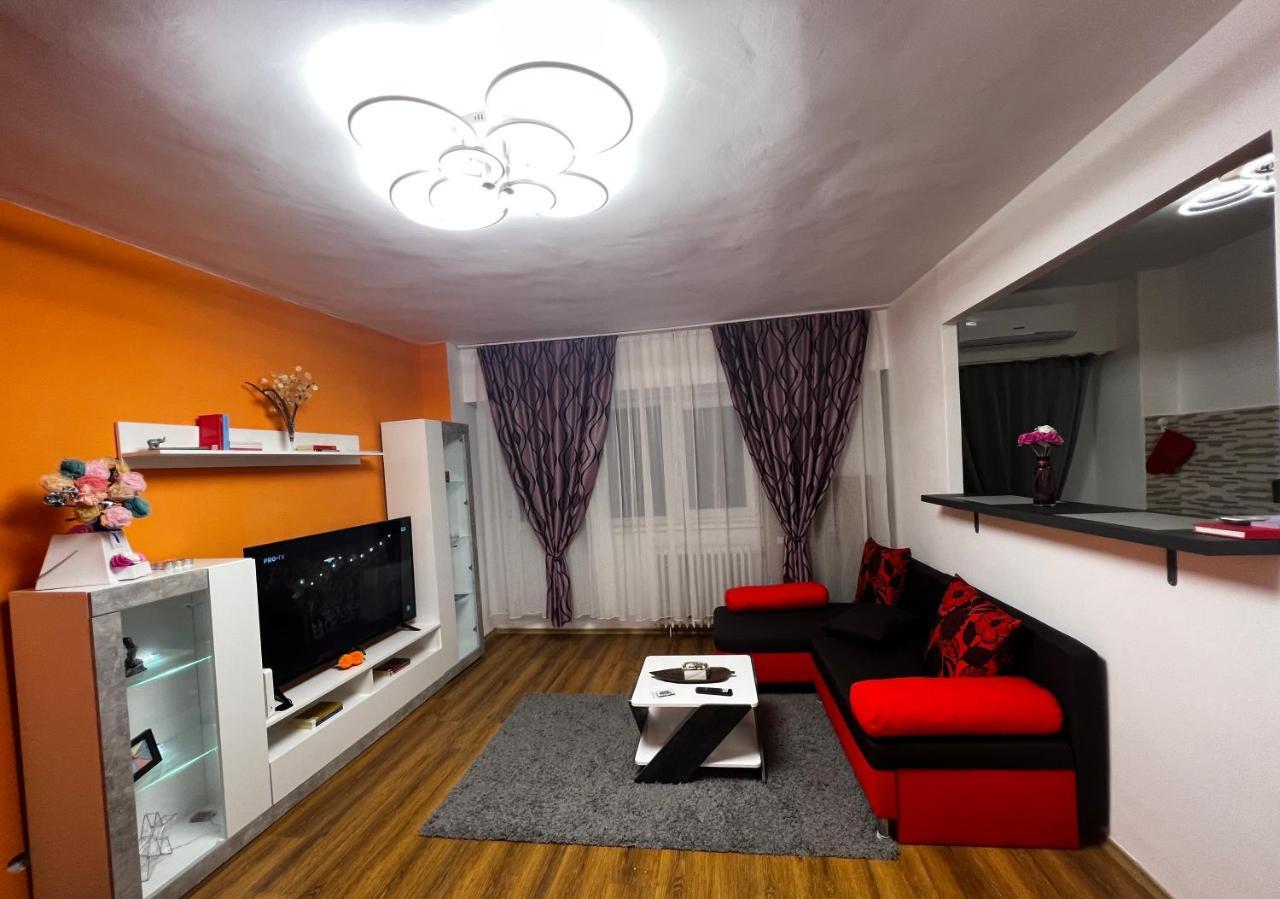 Crisshome1 Букурещ Екстериор снимка